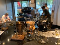-解药·antidote Cafe&Bar