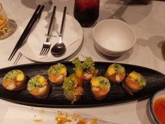 -美奈小馆·越南料理(中航城君尚购物中心店)