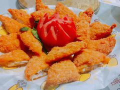 -泰祥美食广场(刘公岛店)