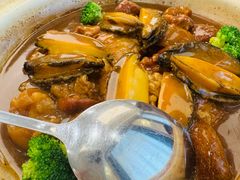 -品海楼·大连海胆锅贴馆(东港店)