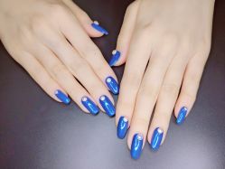 -LWL nail studio美甲美睫工作室