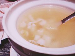 -顺德美的万豪酒店-万豪中餐厅