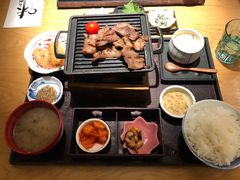 -味太助·银饭食堂(中华城店)