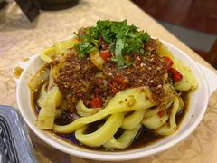 -维吾尔餐厅(宜山路店)