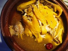 -老阿爸鲜鱼土菜(园区永旺店)