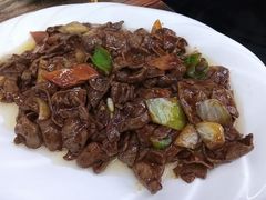 -大回族餐厅