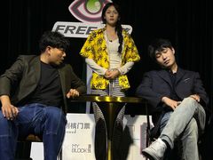-free剧核(静安寺店)