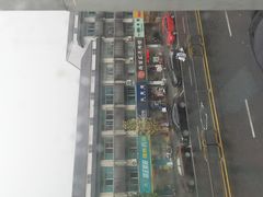 -冯百汇羊肉馆(新安店)