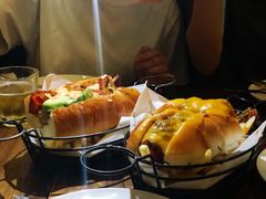 -Liberty Brewing Co·曼哈顿餐吧