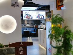 门面-盛世名点(客世界店)