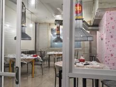 大堂-金达莱烧烤(黎明南街店)