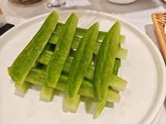 潍县萝卜-金三杯酒家(泉城路店)