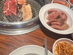 -烧肉一番·新韩式炭火烤肉(大岭山店)
