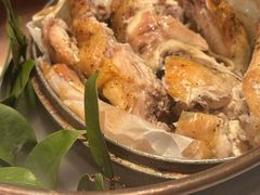 -桂满陇·海市蜃楼·黑金(国金店)