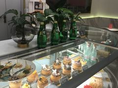 -WOODY BAKER 沃倍可(月星环球港店)