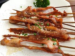 -张家卫·阳江菜·小海鲜(肥婆湾桥店)