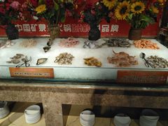 -宝丽金大酒店·洗浴中心