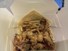 -甲乙饼·手工牛肉饼(东方广场店)