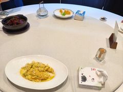 -古韵轩·园林餐厅