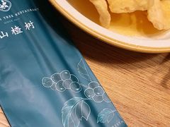 -山楂树融合菜餐厅