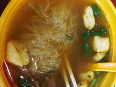 -小杨生煎(火车站北广场店)