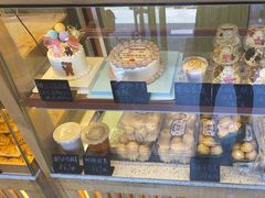 -包满意面包糕点(东坝店)