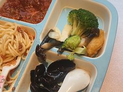 -盛百味·家宴餐厅(霸州分店)