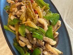 -阿尔法海鲜排档(爱琴海店)