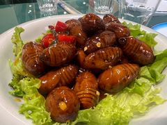 -拾柴熏酱-鲜虾水饺(群力店)