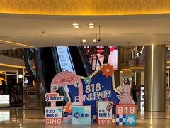 -红星美凯龙(上海沪南店)