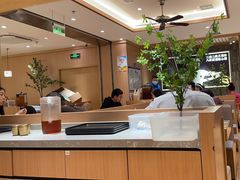 -马记永·兰州牛肉面(天通苑家乐福店)