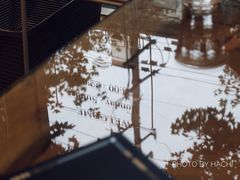 -KYO COFFEE(胶州路店)
