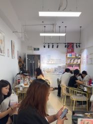 -尤米一站式美甲美睫