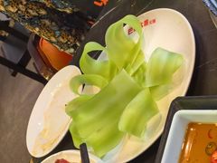 -巴蜀大将火锅(春熙店)