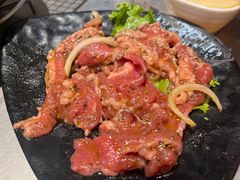 -合易泓烤肉•首创生椰大油边(宁山路店)