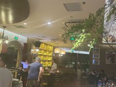 -安妮意大利餐厅(世贸天阶店)