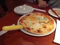PIZZA-BISTROFIORE美伊娜(伊犁南路店)