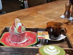 -echoes coffee回响咖啡(888街店)