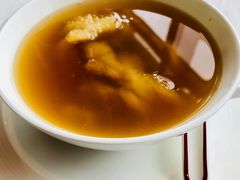 -天龙轩(香港丽思卡尔顿酒店)