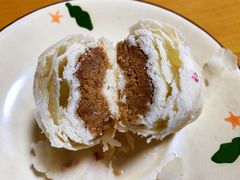 宫廷牛舌饼-富华斋饽饽铺·宫廷糕点·伴手礼(护国新天地店)
