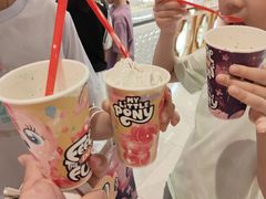 -DQ·蛋糕·冰淇淋(虹口龙之梦店)