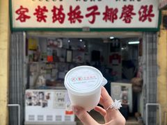 -洪馨椰子