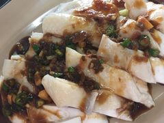 -红大哥水门鸡饭(總店)