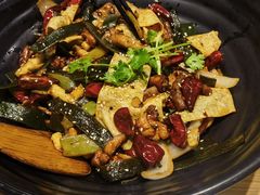 -麻辣盛艳(淮安万达店)