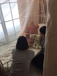 -BabyA 专业婴童摄影(古北时尚广场店)
