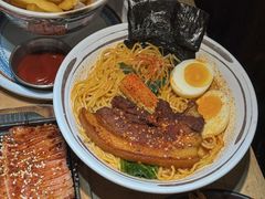 -小川洋风料理(江汉路店)