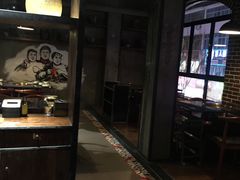 -意中意煲庄火锅(万盛南街店)