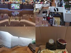 -上海静安昆仑大酒店
