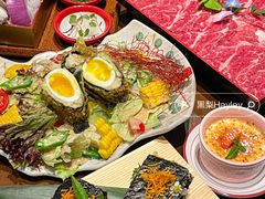 -鸟山鸣·日料食堂(王府井店)