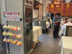 -福来居烤鸭店(天坛二店)